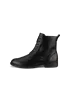 ECCO® Dress Classic 15 høj snørestøvle i læder til damer - Sort - O