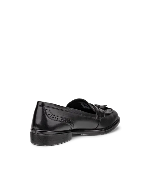 ECCO DRESS CLASSIC 15 - Svart - B
