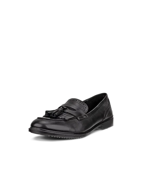 ECCO DRESS CLASSIC 15 - Sort - M