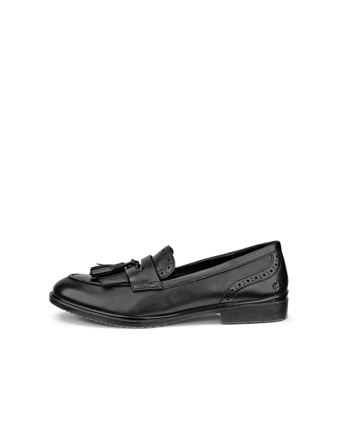 ECCO DRESS CLASSIC 15 - Black - O