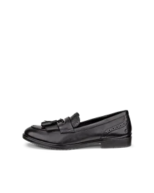 ECCO DRESS CLASSIC 15 - Melns - O
