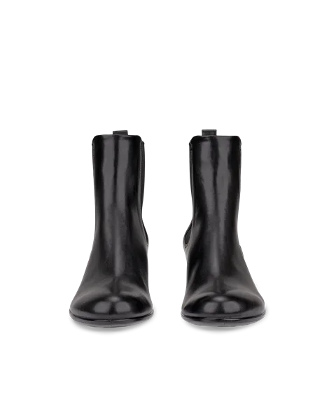 ECCO DRESS CLASSIC 35 - Svart - Front_Pair