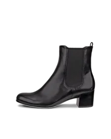 ECCO DRESS CLASSIC 35 - Svart - O