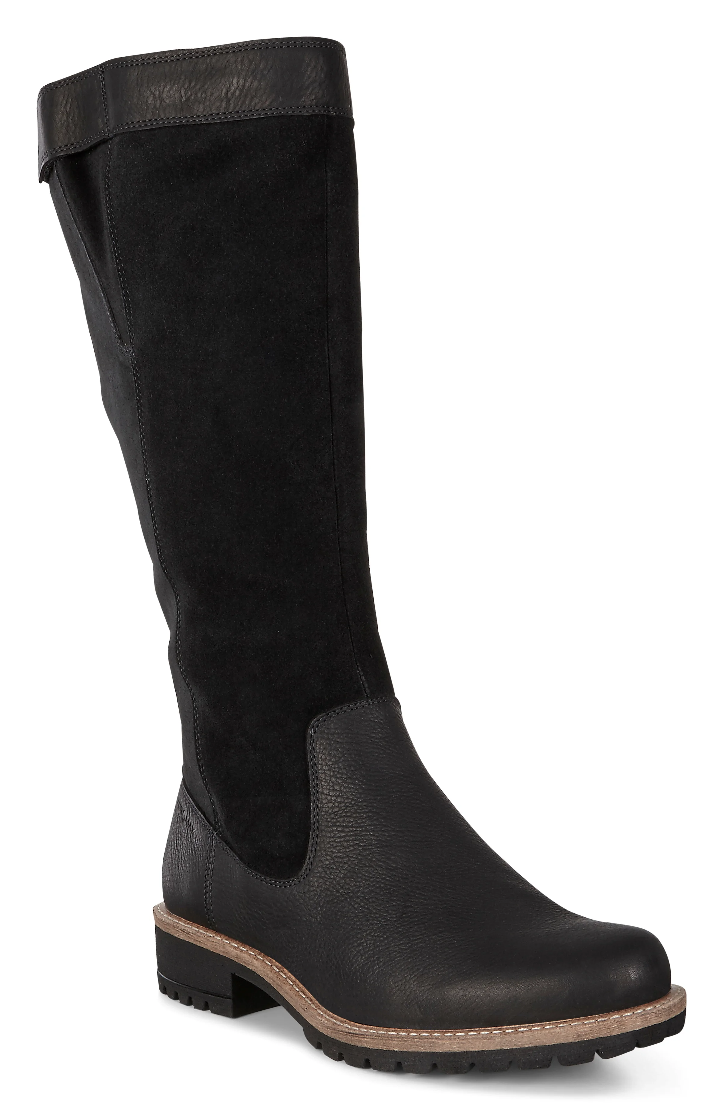 ecco elaine boots uk