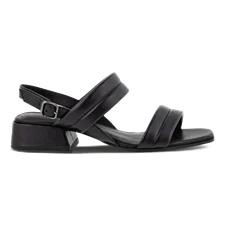 ECCO ELEVATE SQUARED SANDAL