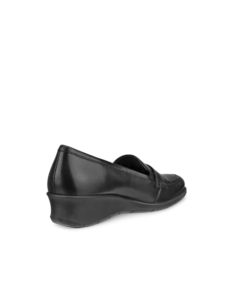 ECCO FELICIA - Svart - B