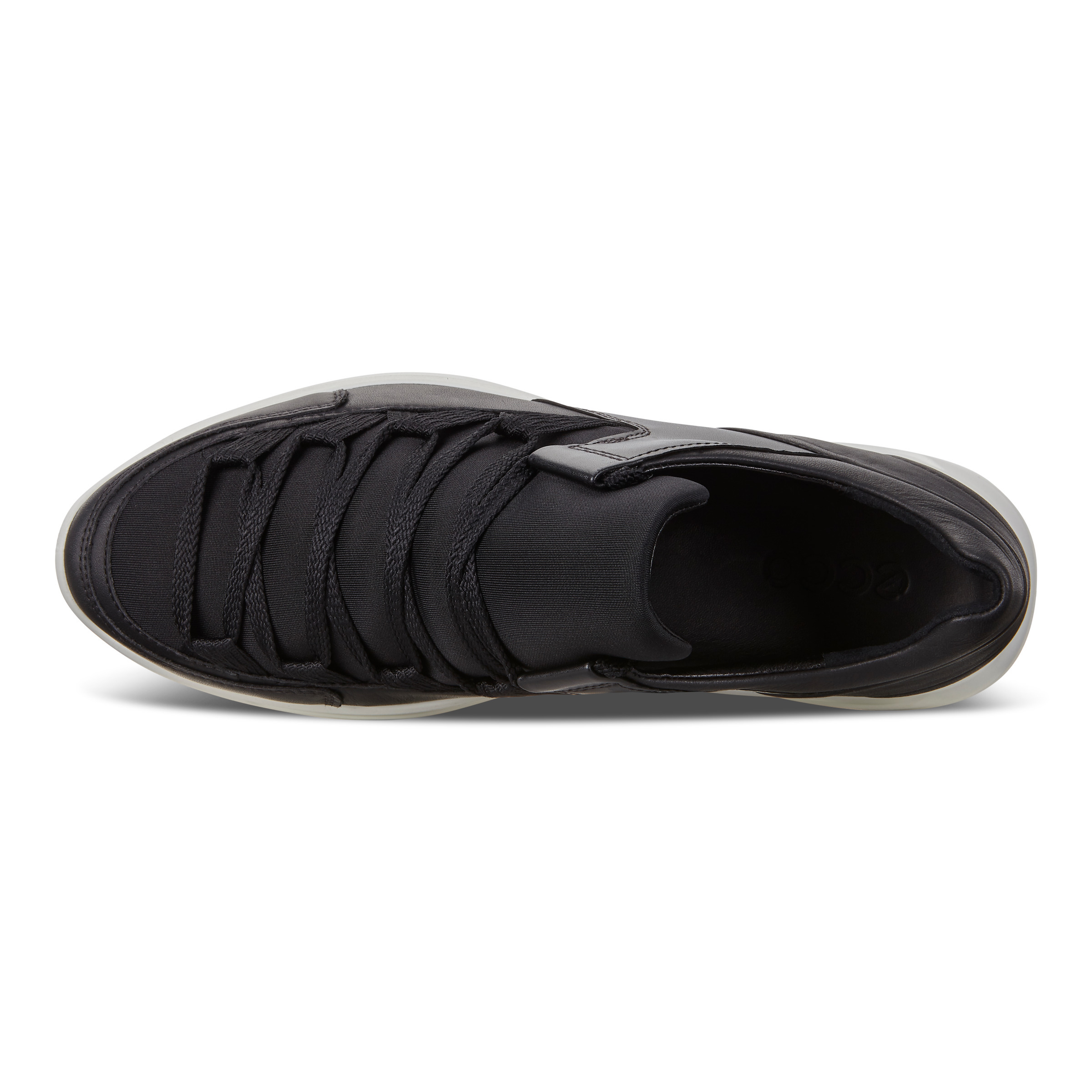 ecco flexure runner ii women's sneaker