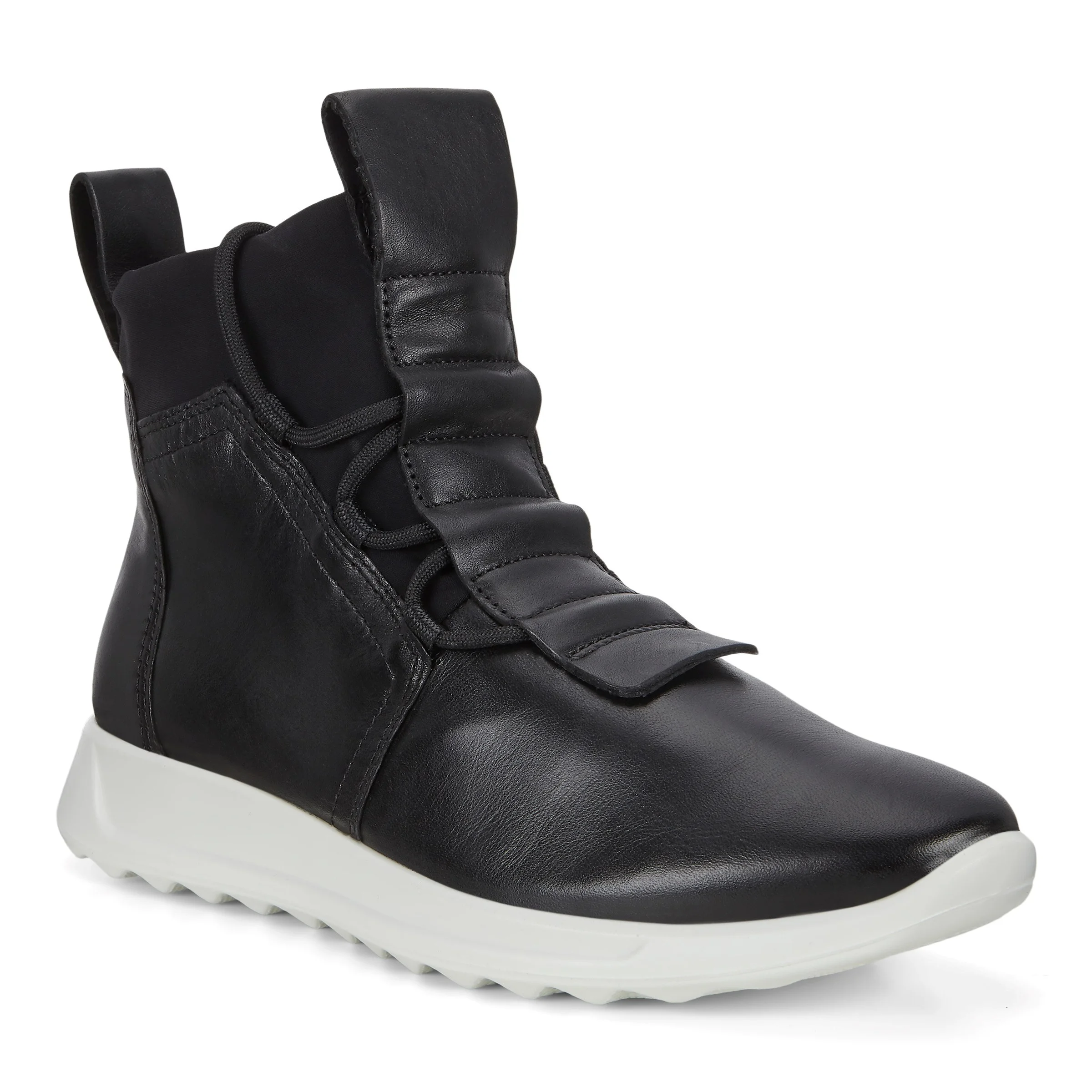 ecco flexure runner boots