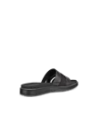 ECCO® Flowt Skinnsandal dam - Svart - B