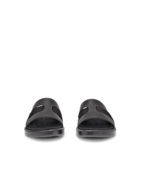 ECCO® Flowt Skinnsandal dam - Svart - Front_Pair