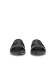 ECCO® Flowt Skinnsandal dam - Svart - Front_Pair