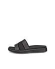 ECCO® Flowt Skinnsandal dam - Svart - O