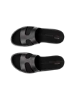 ECCO® Flowt Skinnsandal dam - Svart - Top_Left_Pair