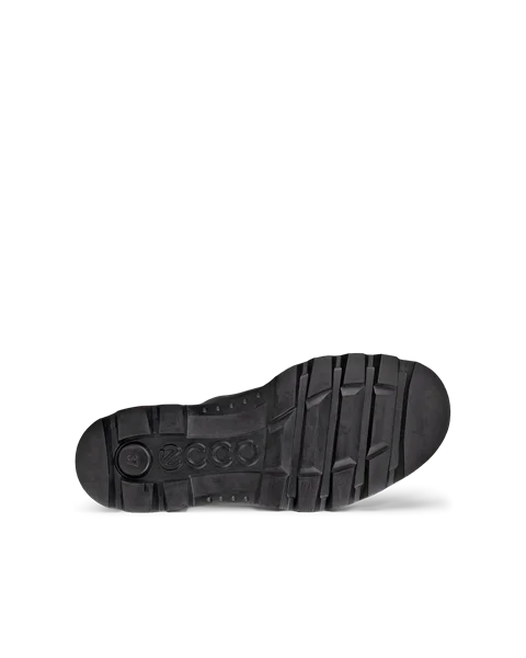 ECCO® Grainer dame Chelsea-boot skinn - Svart - S