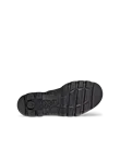 Women's ECCO® Grainer Leather Chelsea Boot - Black - S