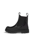 ECCO® Grainer dame Chelsea-boot skinn - Svart - O