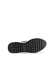 Ženski usnjeni ležerni čevlji ECCO® Gruuv - črna - S