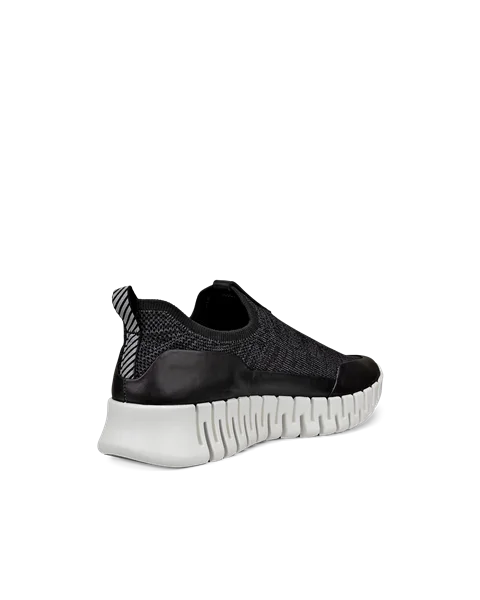 ECCO GRUUV W - Black - B