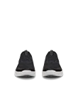 ECCO GRUUV W - Black - Front_Pair
