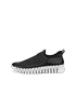ECCO GRUUV W - Black - O