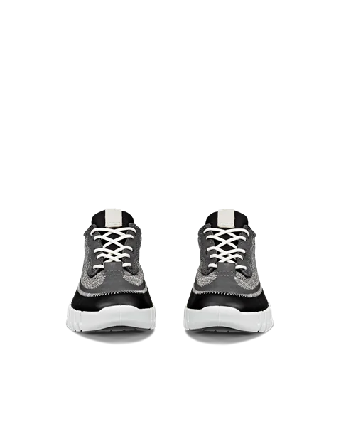 ECCO GRUUV W - Musta - Front_Pair