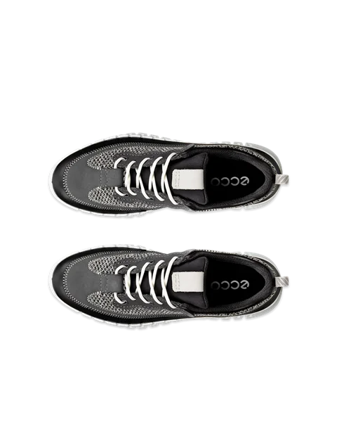 ECCO GRUUV W - Musta - Top_Left_Pair