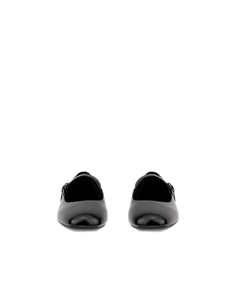 ECCO MARGOT - Schwarz - Front_Pair