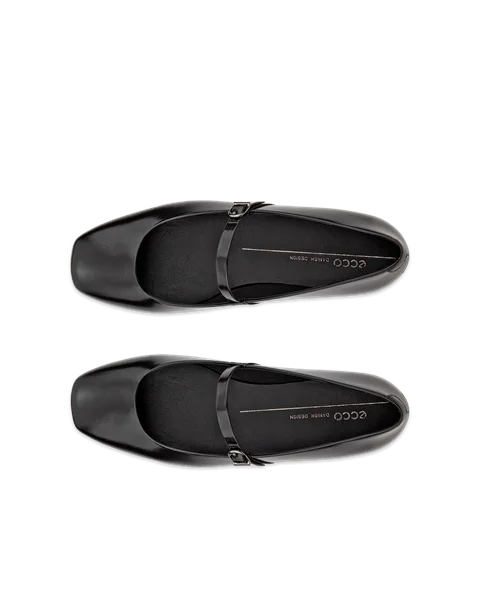 ECCO MARGOT - Schwarz - Top_Left_Pair