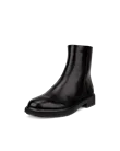 Botins couro mulher ECCO® Metropole Amsterdam - Preto - M