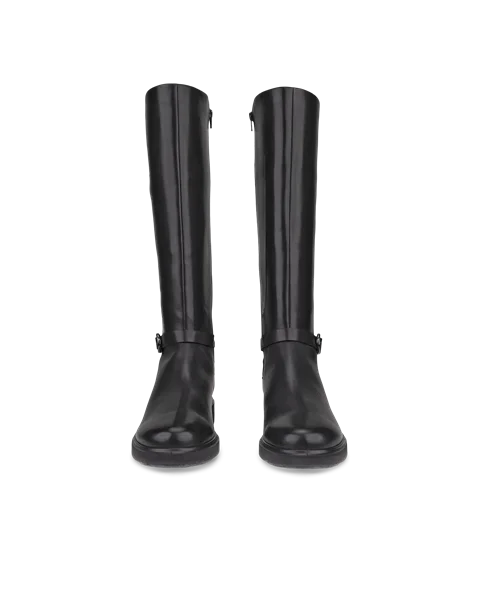 ECCO METROPOLE AMSTERDAM - Svart - Front_Pair