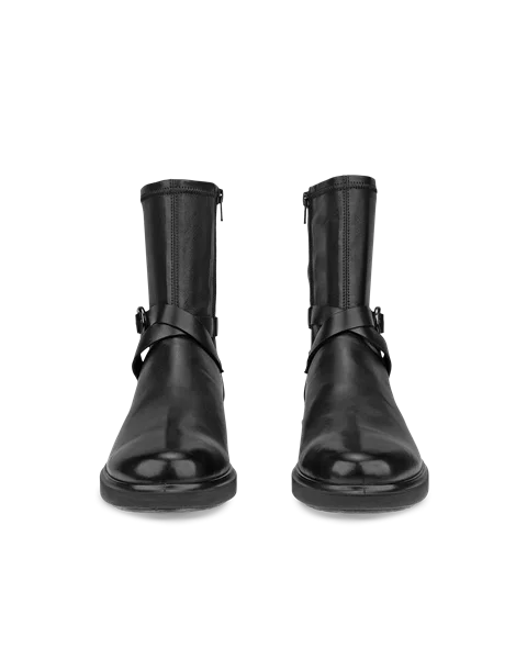 ECCO METROPOLE AMSTERDAM - Svart - Front_Pair