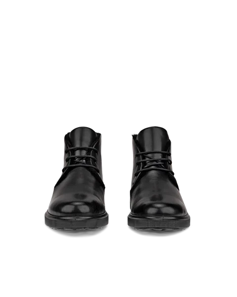 ECCO METROPOLE AMSTERDAM - Svart - Front_Pair