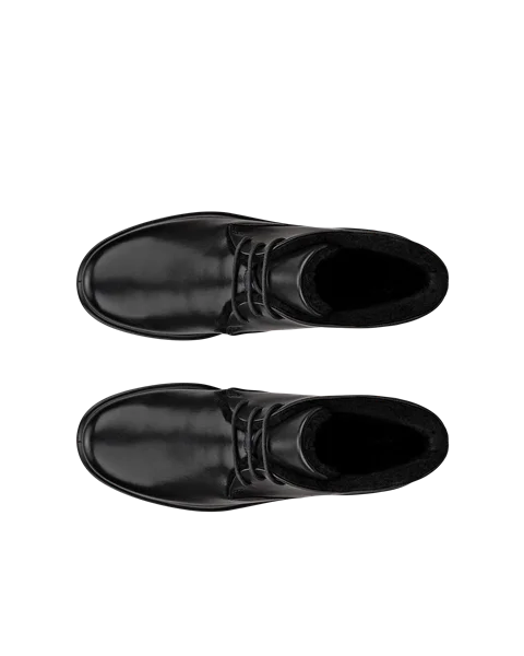 ECCO METROPOLE AMSTERDAM - Svart - Top_Left_Pair