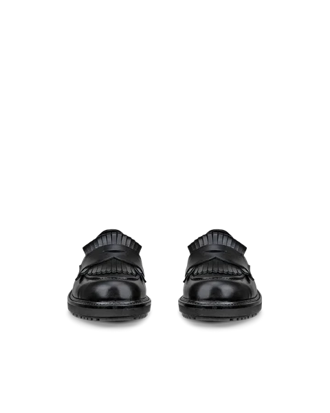 ECCO METROPOLE OSLO W - Svart - Front_Pair