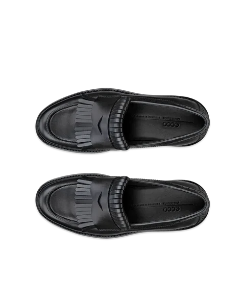 ECCO METROPOLE OSLO W - Svart - Top_Left_Pair