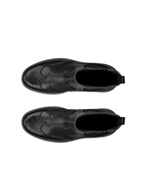 ECCO METROPOLE OSLO W - Sort - Top_Left_Pair