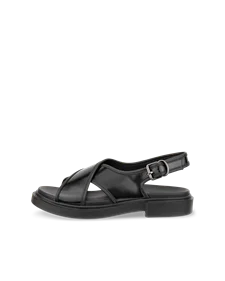 ECCO METROPOLE SEOUL W - Sort - O