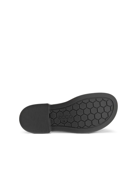 ECCO METROPOLE SEOUL W - FEKETE  - S