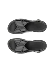 ECCO METROPOLE SEOUL W - FEKETE - Top_Left_Pair