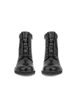 ECCO METROPOLE VIENNA W - Musta - Front_Pair