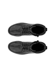 ECCO METROPOLE VIENNA W - Musta - Top_Left_Pair