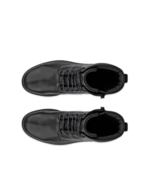 ECCO METROPOLE VIENNA W - Musta - Top_Left_Pair