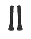 ECCO METROPOLE VIENNA W - Svart - Front_Pair