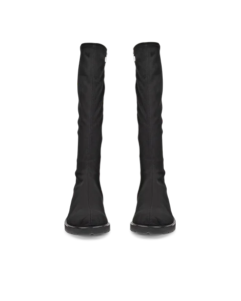 ECCO METROPOLE VIENNA W - Sort - Front_Pair