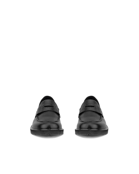 ECCO METROPOLE VIENNA W - Musta - Front_Pair