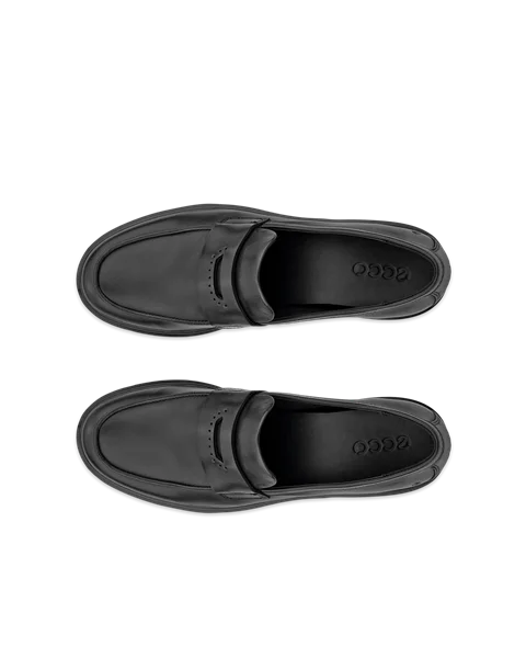 ECCO METROPOLE VIENNA W - Musta - Top_Left_Pair