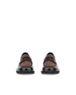 ECCO METROPOLE VIENNA W - Musta - Front_Pair