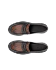 ECCO METROPOLE VIENNA W - Musta - Top_Left_Pair