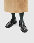 ECCO METROPOLE VIENNA W - Svart - Lifestyle_Image_1
