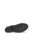 Women's ECCO® Metropole Zurich Leather Waterproof Boot - Black - S